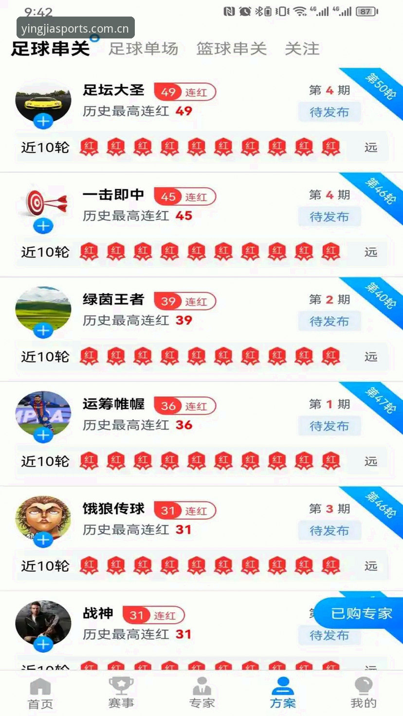 综合体育平台推荐推荐：盈嘉体育vs传统平台，哪个更适合投注新手？